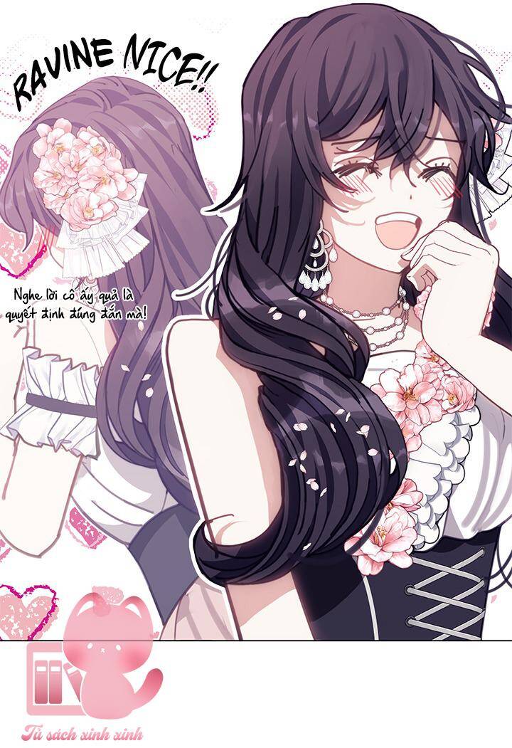 Thành Viên Trong Gia Đình Phát Cuồng Vì Tôi Chapter 62 - 32