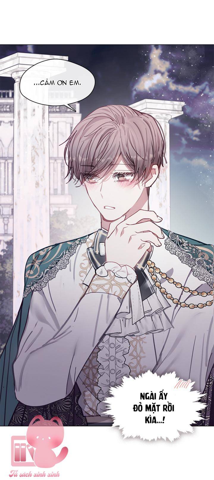 Thành Viên Trong Gia Đình Phát Cuồng Vì Tôi Chapter 62 - 33