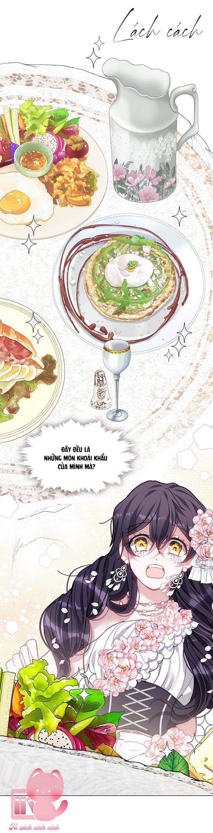 Thành Viên Trong Gia Đình Phát Cuồng Vì Tôi Chapter 62 - 35