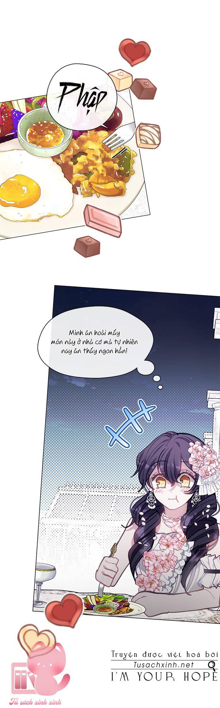 Thành Viên Trong Gia Đình Phát Cuồng Vì Tôi Chapter 62 - 36