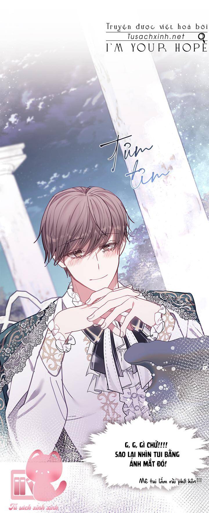 Thành Viên Trong Gia Đình Phát Cuồng Vì Tôi Chapter 62 - 38