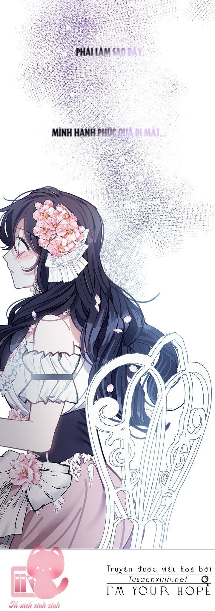 Thành Viên Trong Gia Đình Phát Cuồng Vì Tôi Chapter 62 - 39