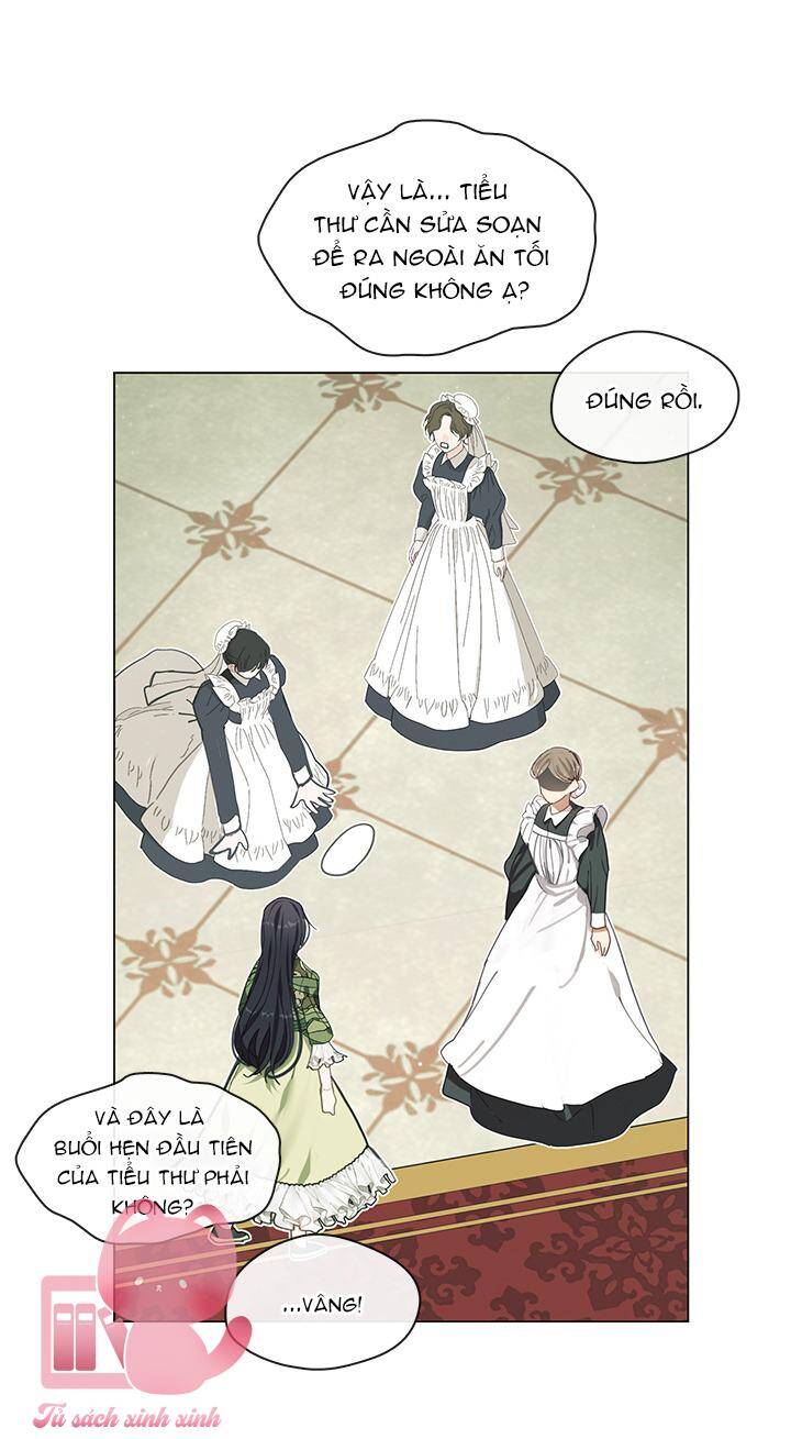 Thành Viên Trong Gia Đình Phát Cuồng Vì Tôi Chapter 62 - 5