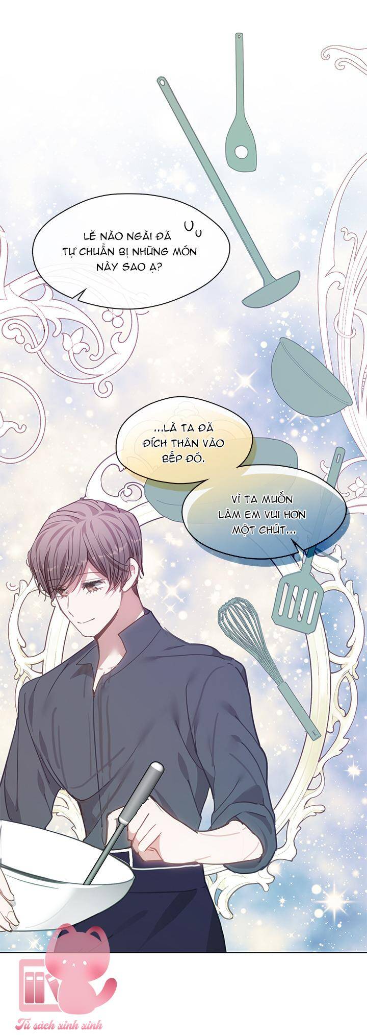 Thành Viên Trong Gia Đình Phát Cuồng Vì Tôi Chapter 62 - 41