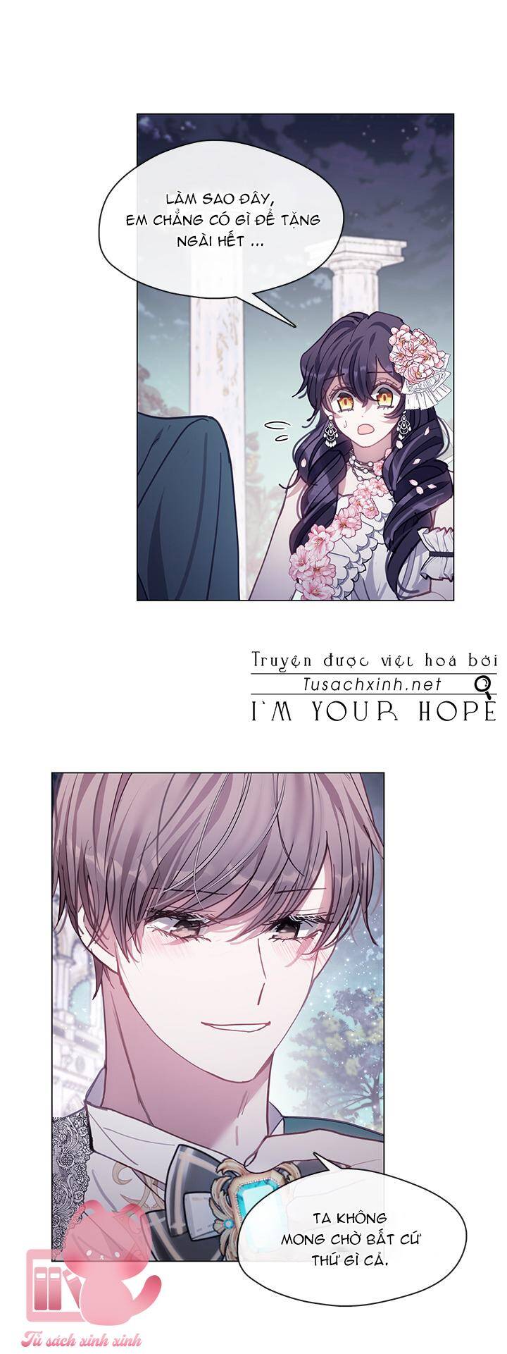 Thành Viên Trong Gia Đình Phát Cuồng Vì Tôi Chapter 62 - 42