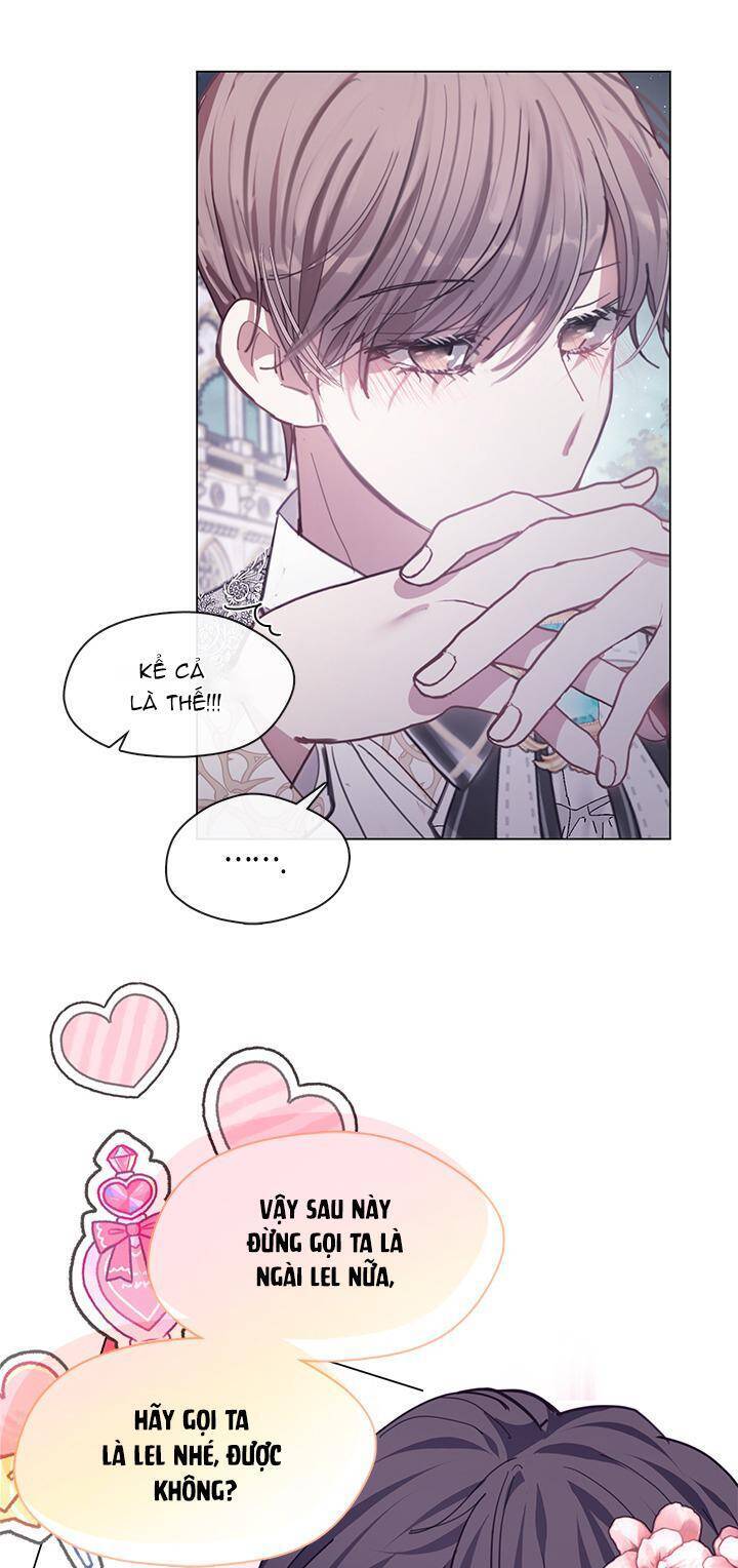 Thành Viên Trong Gia Đình Phát Cuồng Vì Tôi Chapter 62 - 43