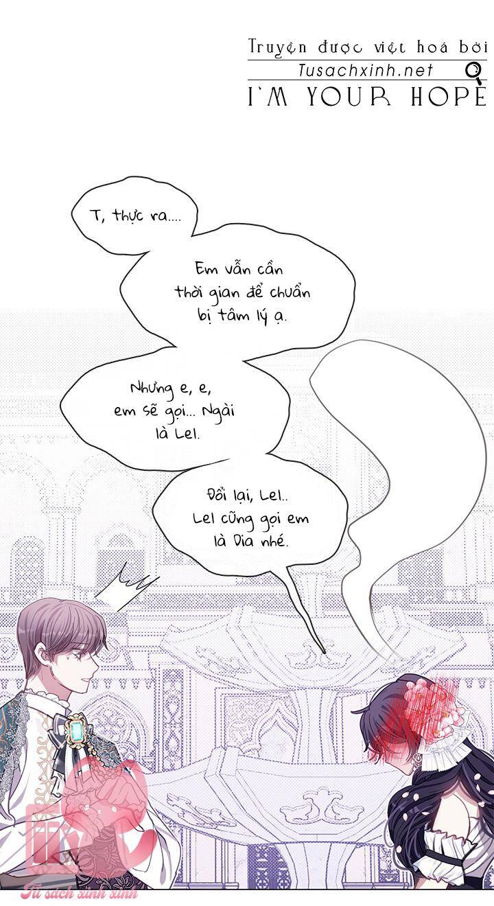 Thành Viên Trong Gia Đình Phát Cuồng Vì Tôi Chapter 62 - 45