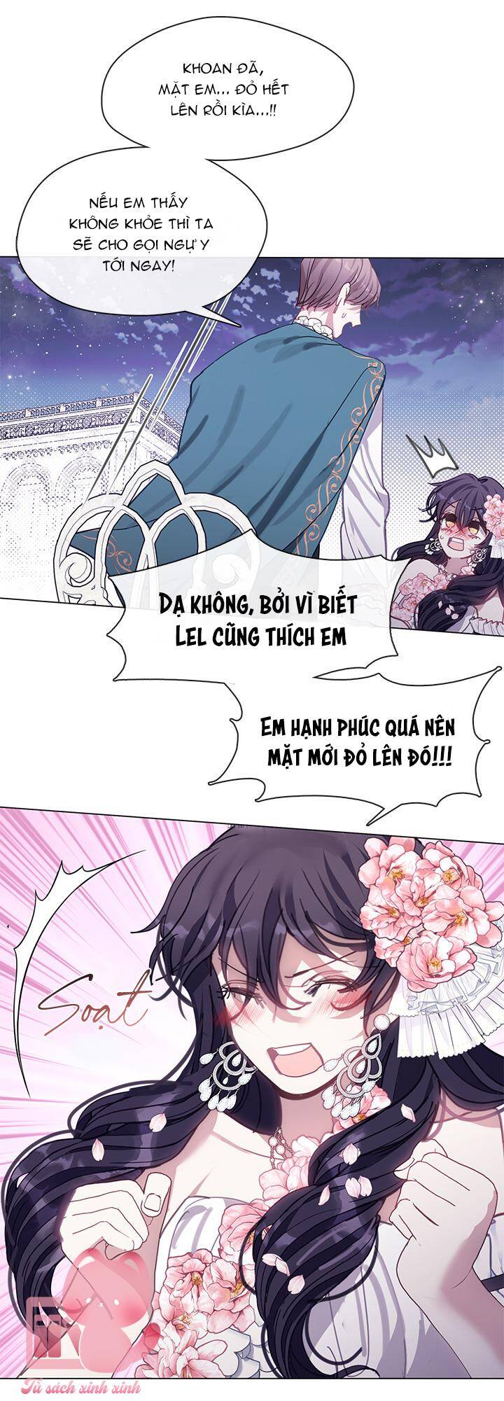 Thành Viên Trong Gia Đình Phát Cuồng Vì Tôi Chapter 62 - 46