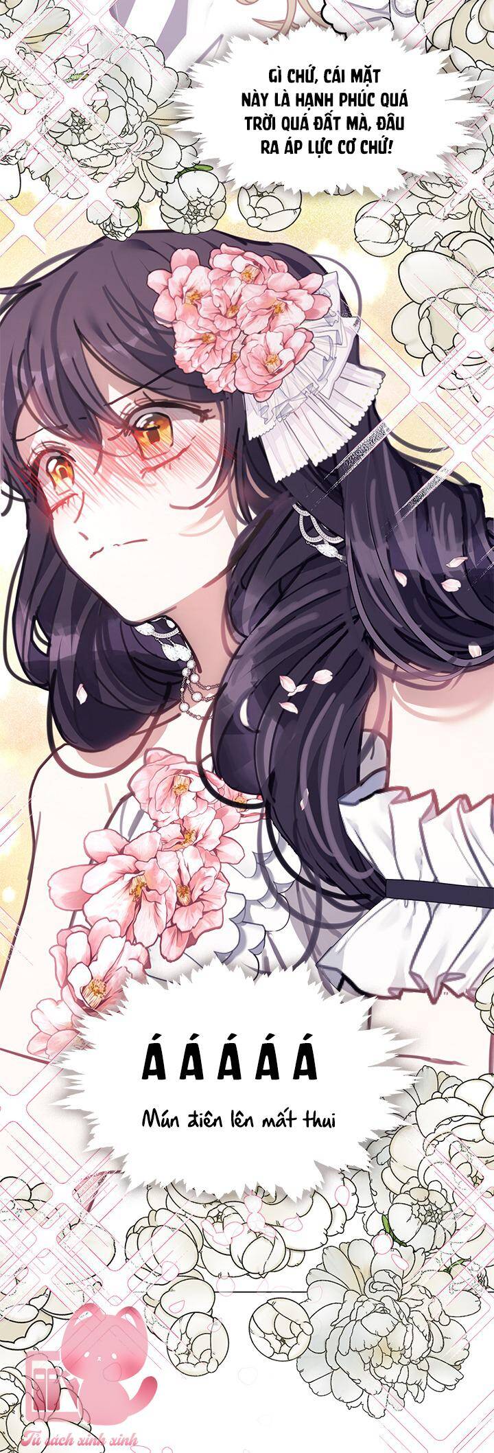 Thành Viên Trong Gia Đình Phát Cuồng Vì Tôi Chapter 62 - 49
