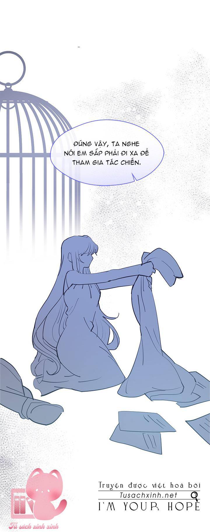 Thành Viên Trong Gia Đình Phát Cuồng Vì Tôi Chapter 62 - 56