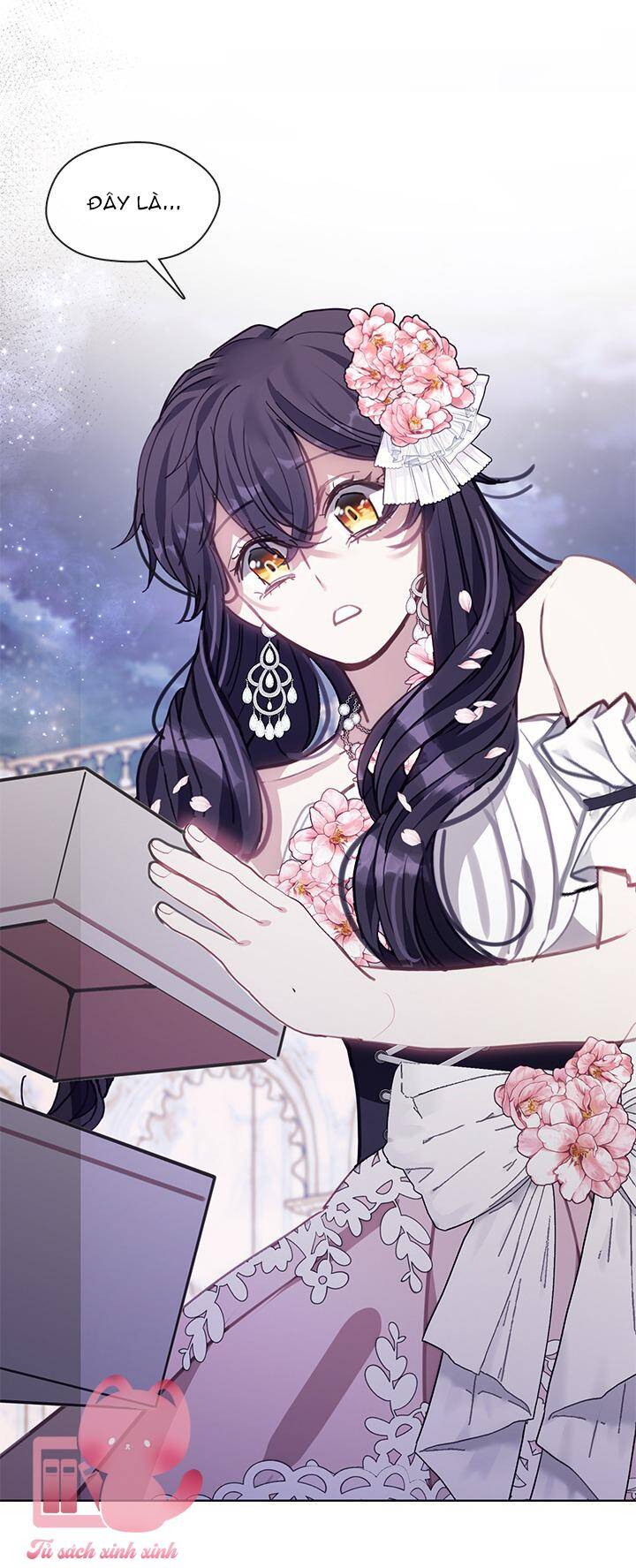 Thành Viên Trong Gia Đình Phát Cuồng Vì Tôi Chapter 62 - 57