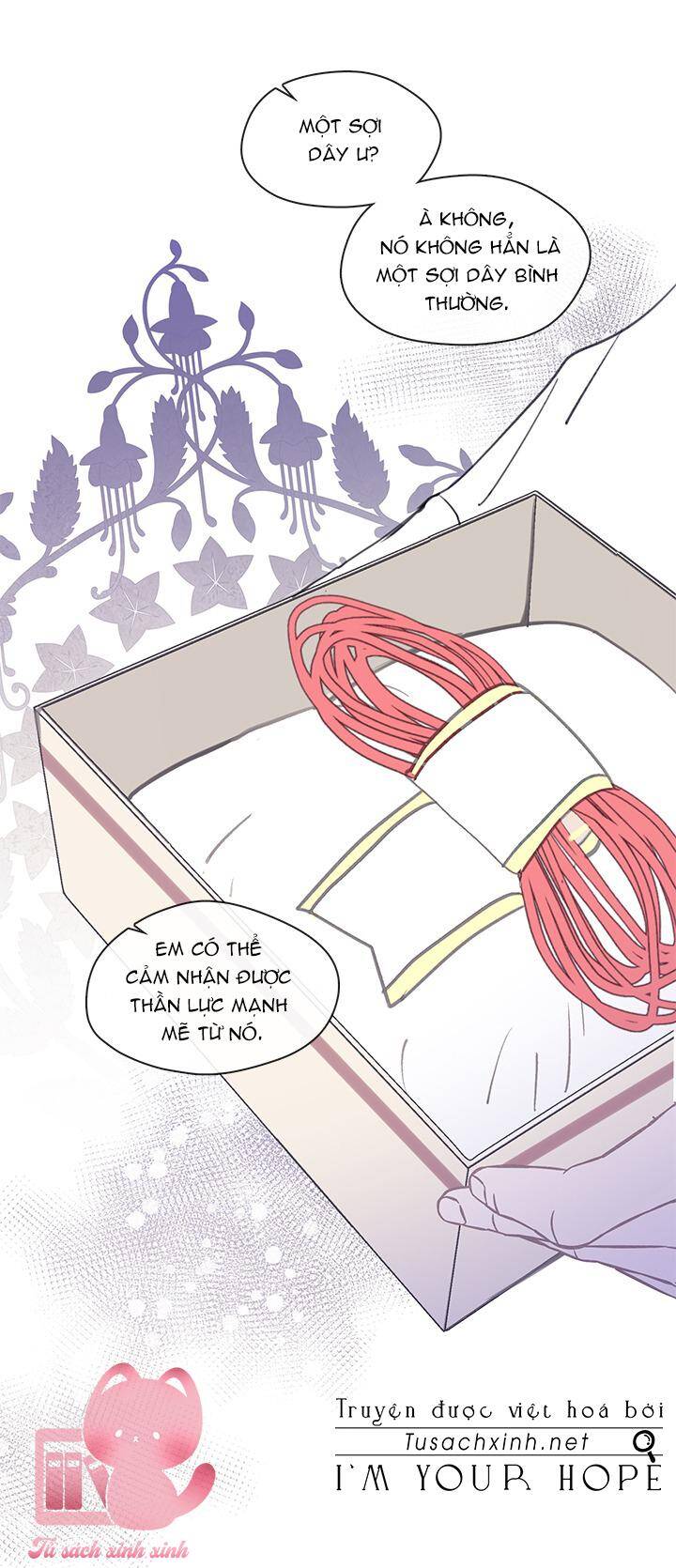 Thành Viên Trong Gia Đình Phát Cuồng Vì Tôi Chapter 62 - 58