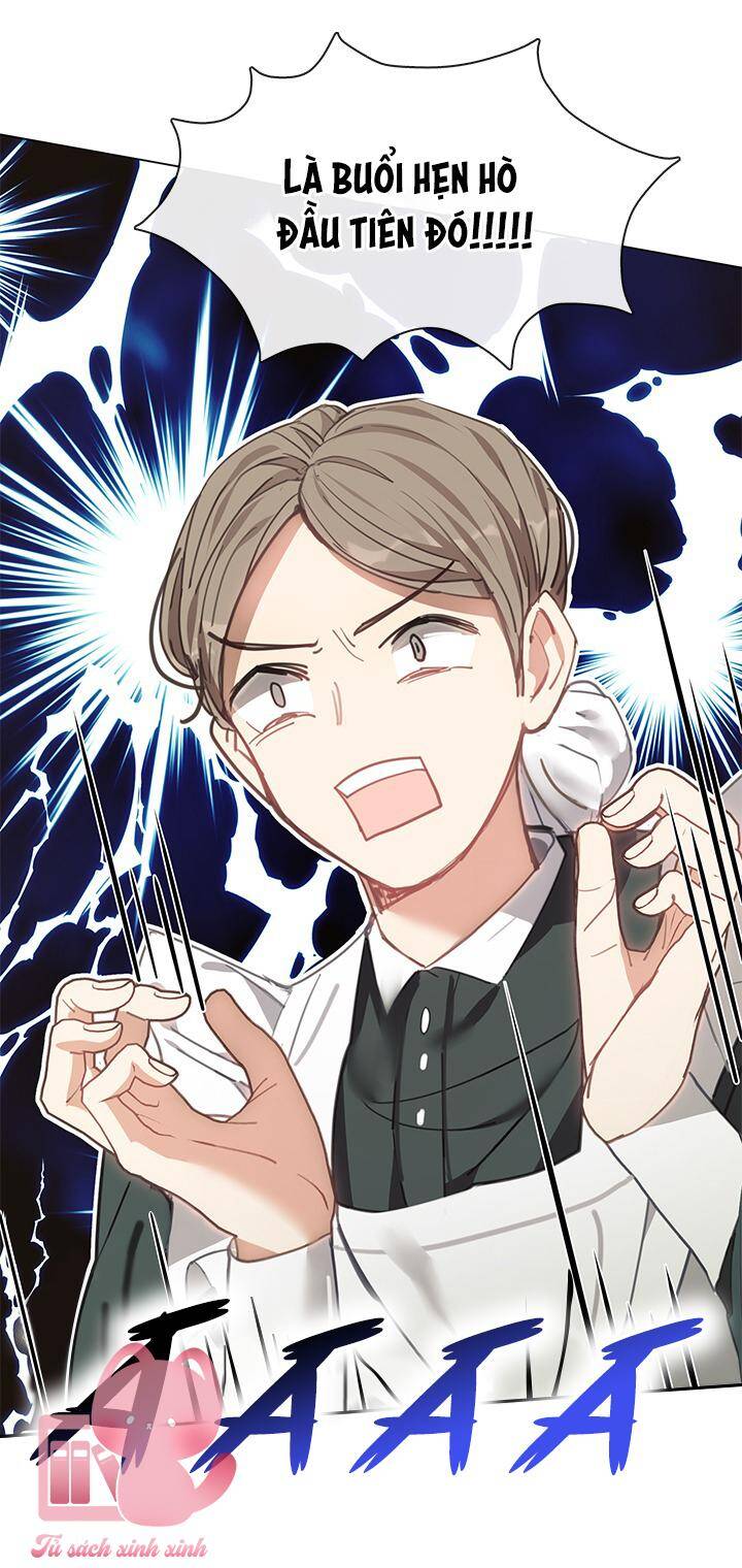 Thành Viên Trong Gia Đình Phát Cuồng Vì Tôi Chapter 62 - 7