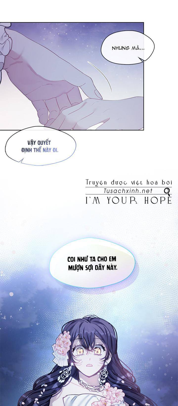 Thành Viên Trong Gia Đình Phát Cuồng Vì Tôi Chapter 62 - 61