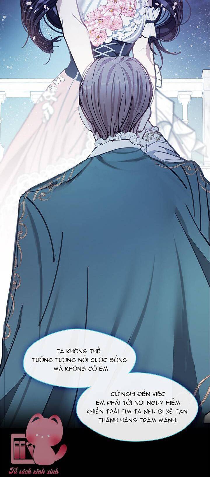 Thành Viên Trong Gia Đình Phát Cuồng Vì Tôi Chapter 62 - 62