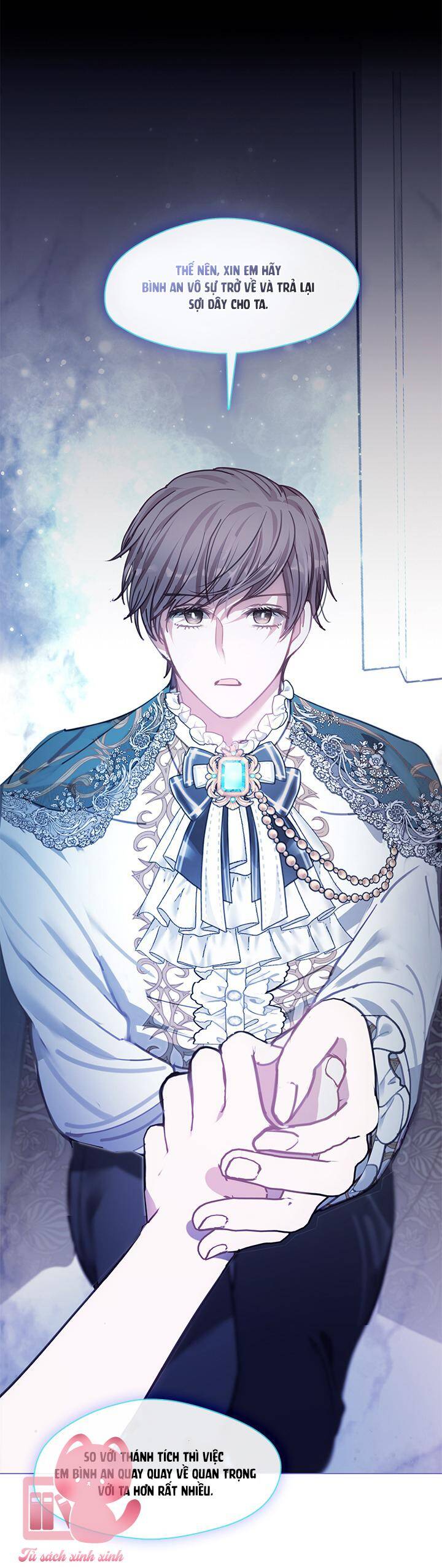 Thành Viên Trong Gia Đình Phát Cuồng Vì Tôi Chapter 62 - 63