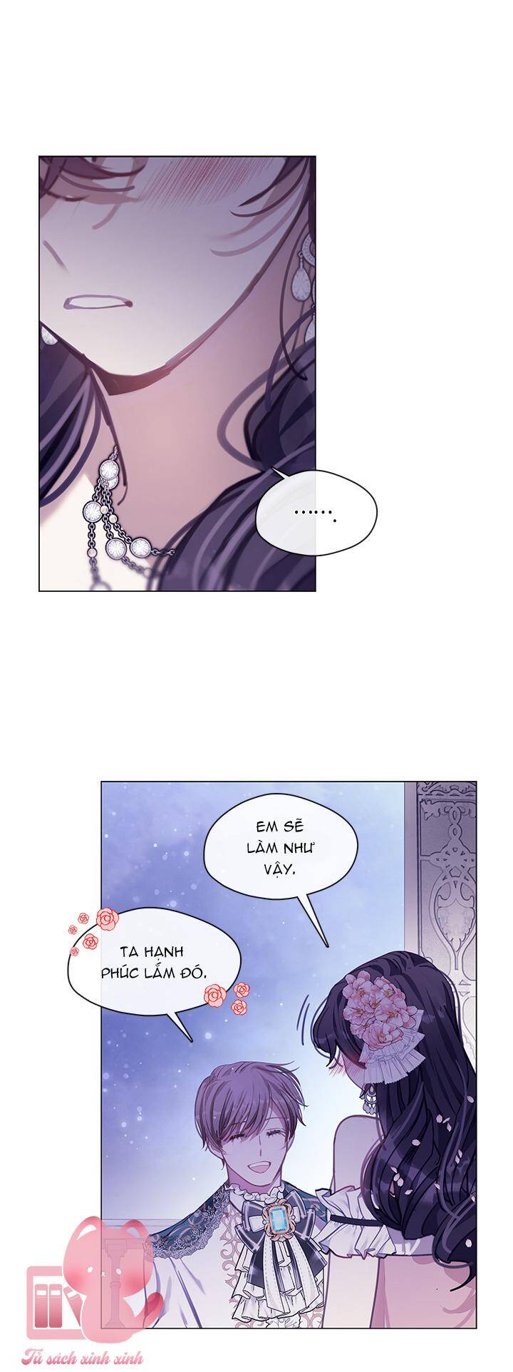 Thành Viên Trong Gia Đình Phát Cuồng Vì Tôi Chapter 62 - 65