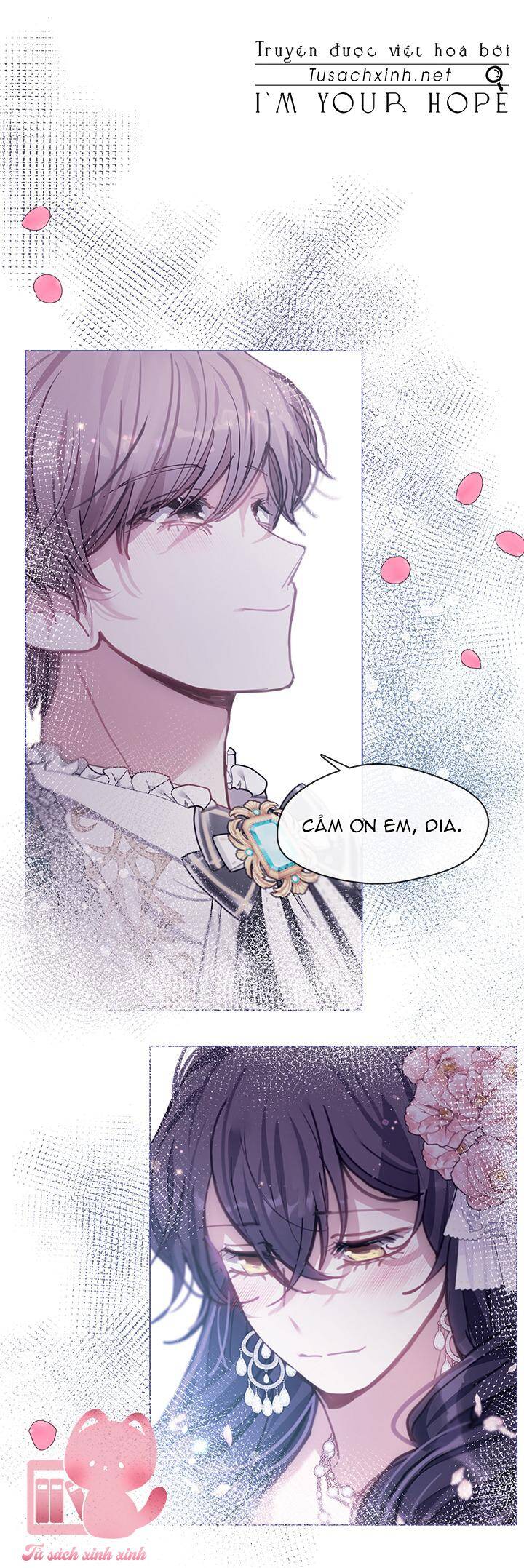 Thành Viên Trong Gia Đình Phát Cuồng Vì Tôi Chapter 62 - 66