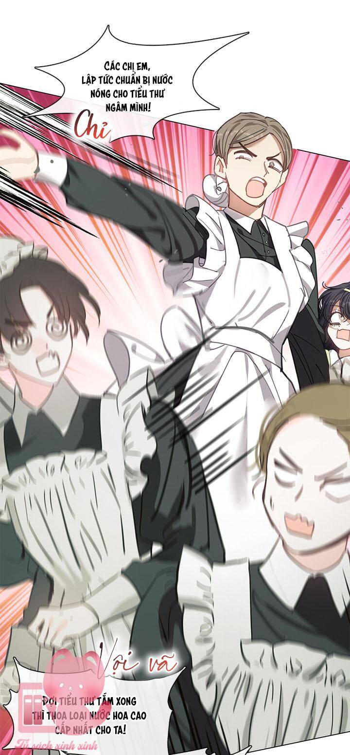 Thành Viên Trong Gia Đình Phát Cuồng Vì Tôi Chapter 62 - 8