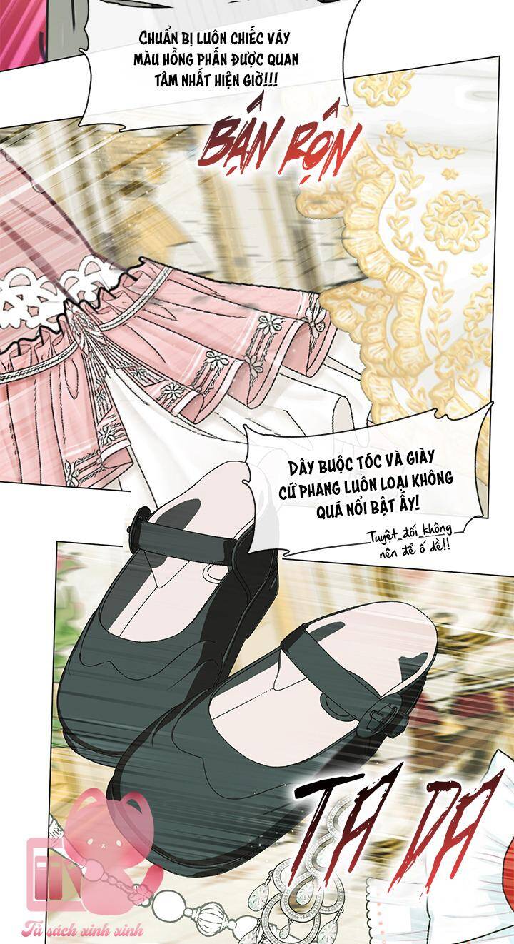 Thành Viên Trong Gia Đình Phát Cuồng Vì Tôi Chapter 62 - 9