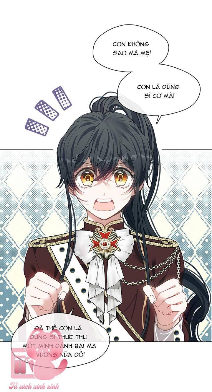 Thành Viên Trong Gia Đình Phát Cuồng Vì Tôi Chapter 63 - 2