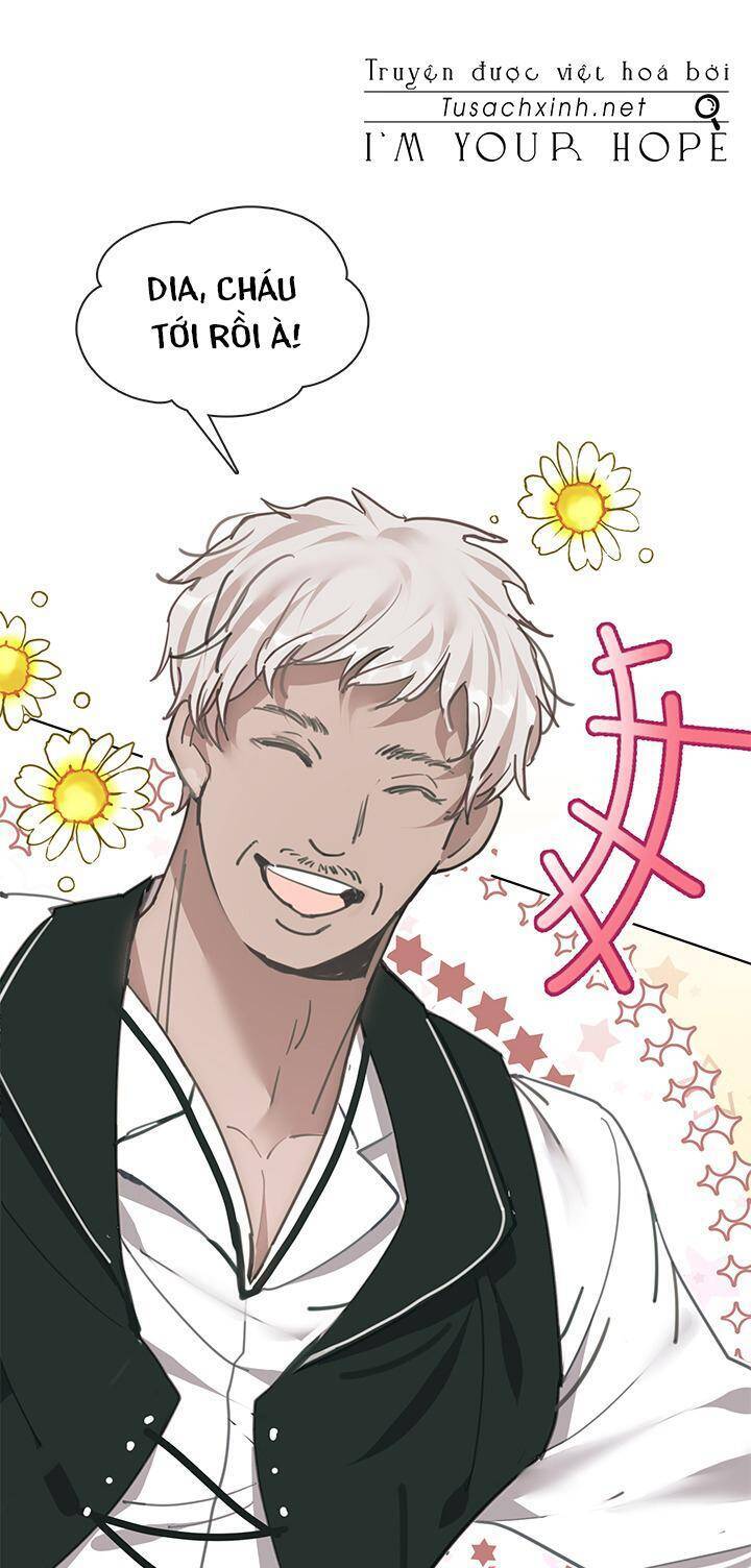 Thành Viên Trong Gia Đình Phát Cuồng Vì Tôi Chapter 63 - 11