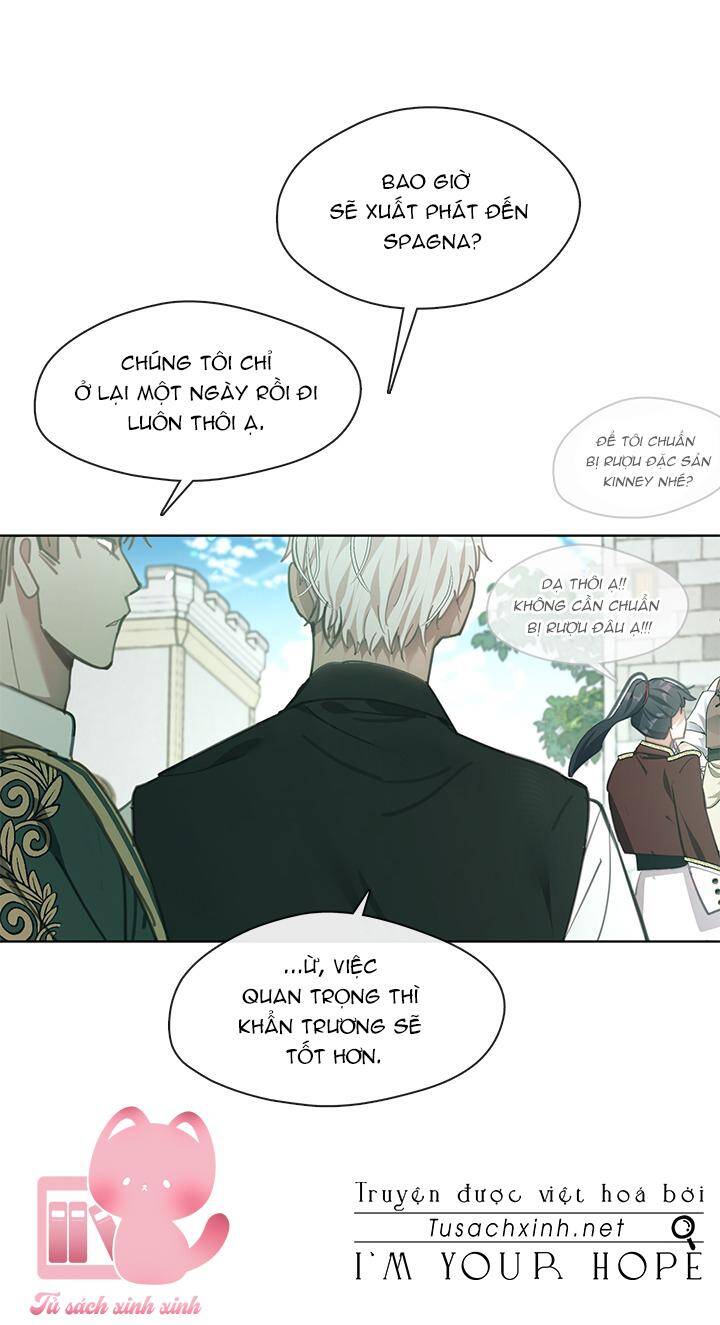 Thành Viên Trong Gia Đình Phát Cuồng Vì Tôi Chapter 63 - 15