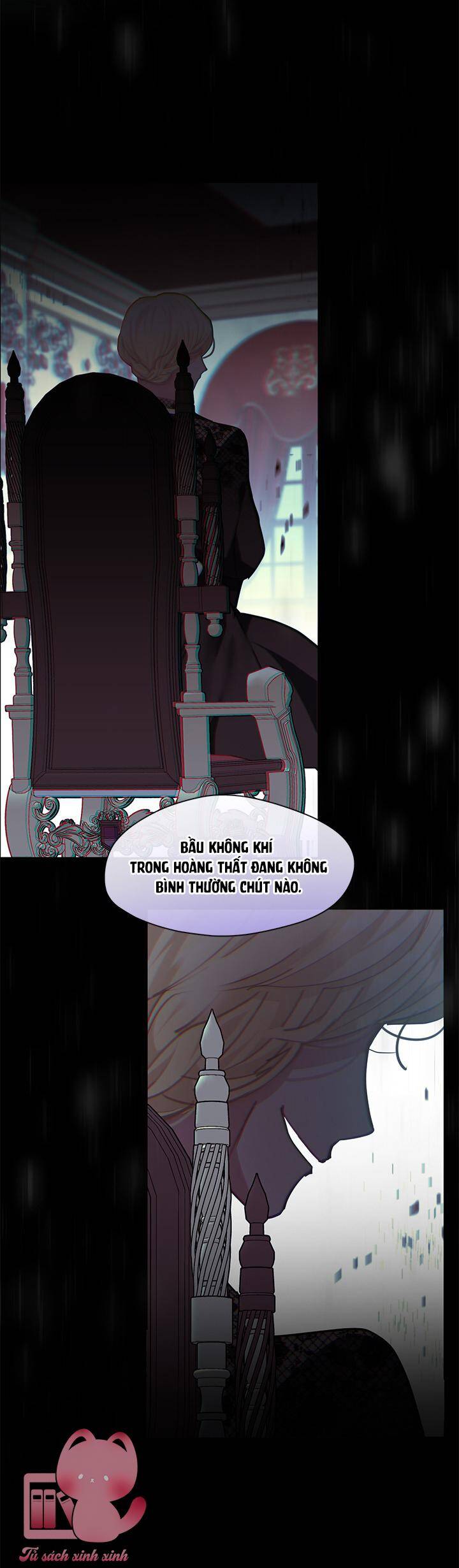 Thành Viên Trong Gia Đình Phát Cuồng Vì Tôi Chapter 63 - 17