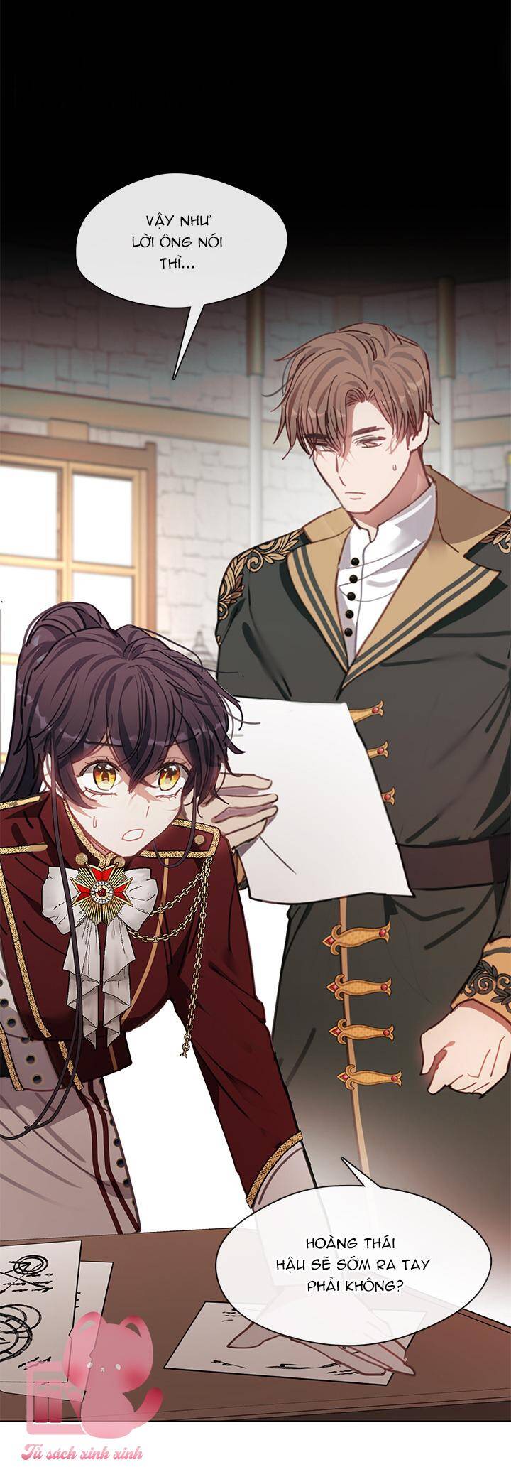 Thành Viên Trong Gia Đình Phát Cuồng Vì Tôi Chapter 63 - 18