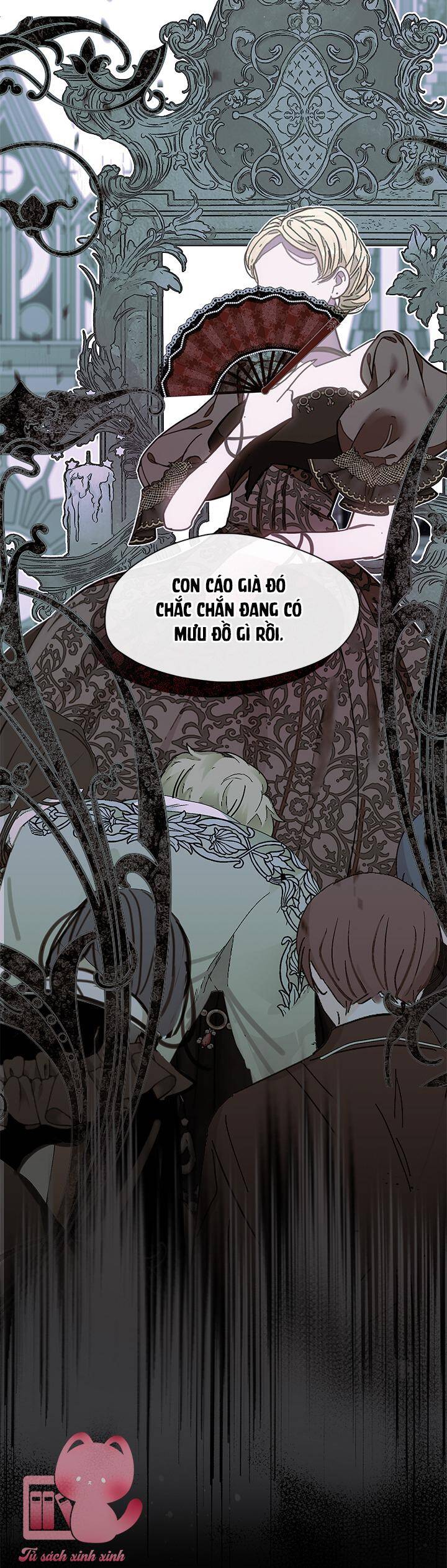 Thành Viên Trong Gia Đình Phát Cuồng Vì Tôi Chapter 63 - 20