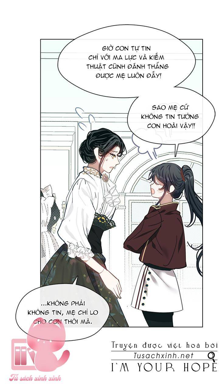 Thành Viên Trong Gia Đình Phát Cuồng Vì Tôi Chapter 63 - 3