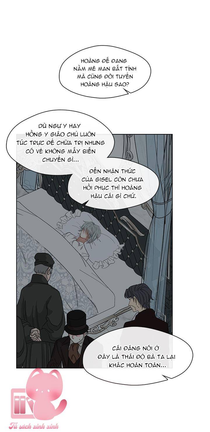 Thành Viên Trong Gia Đình Phát Cuồng Vì Tôi Chapter 63 - 22