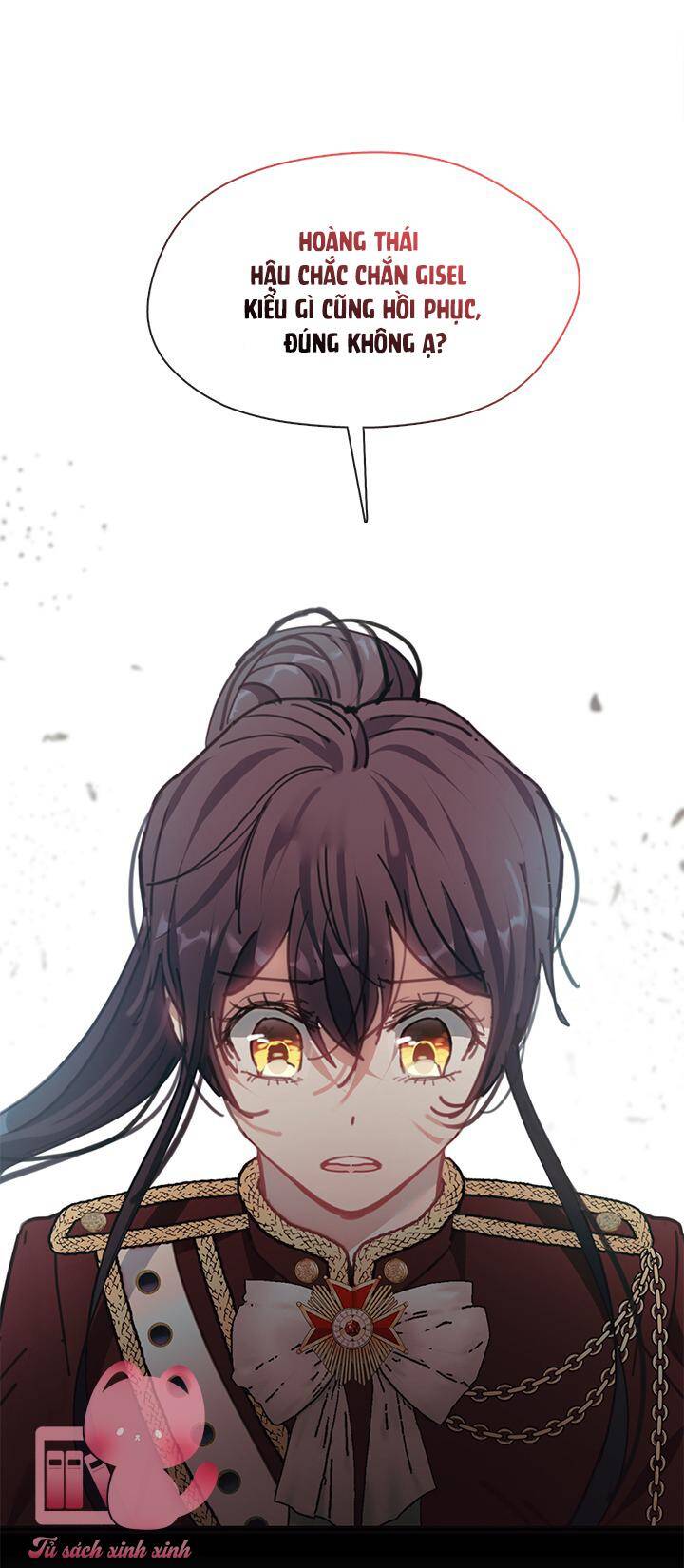 Thành Viên Trong Gia Đình Phát Cuồng Vì Tôi Chapter 63 - 23