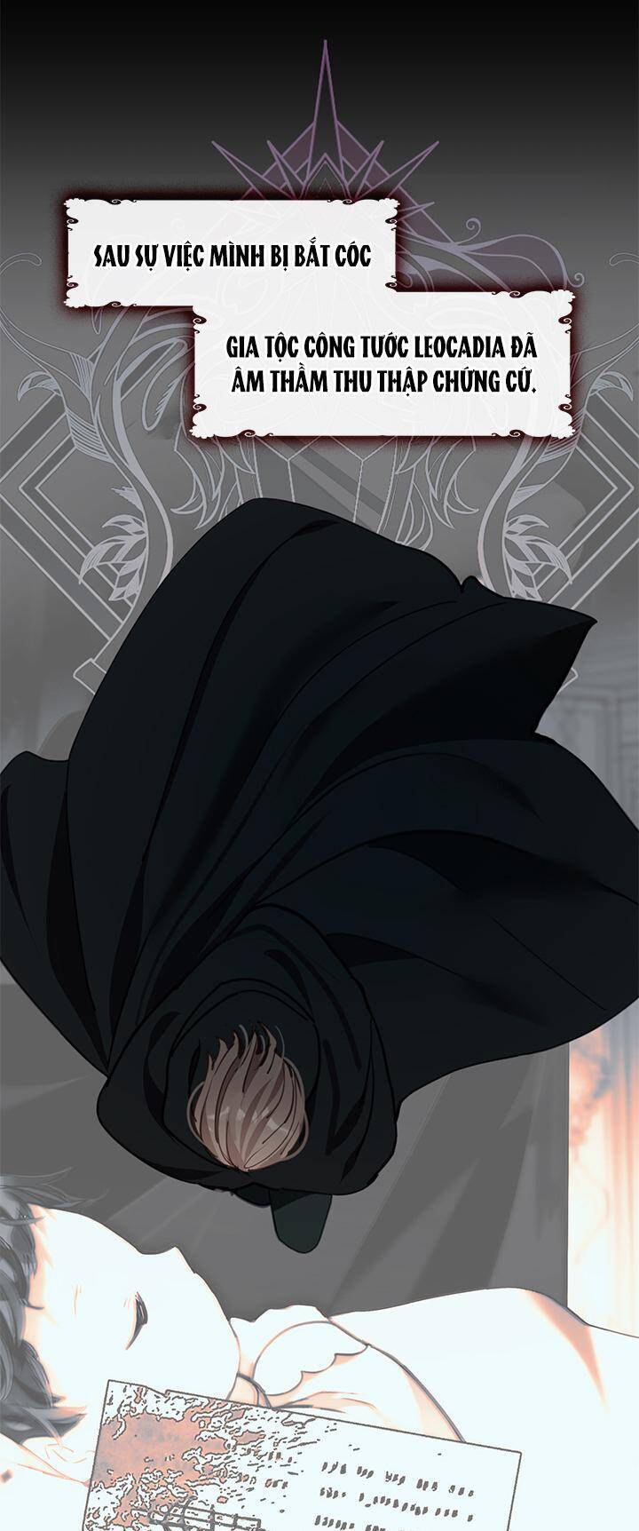 Thành Viên Trong Gia Đình Phát Cuồng Vì Tôi Chapter 63 - 24