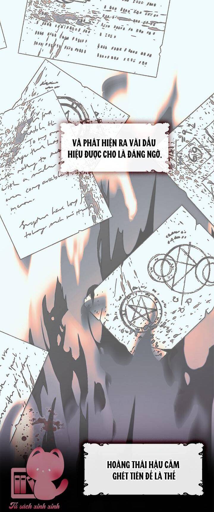 Thành Viên Trong Gia Đình Phát Cuồng Vì Tôi Chapter 63 - 25