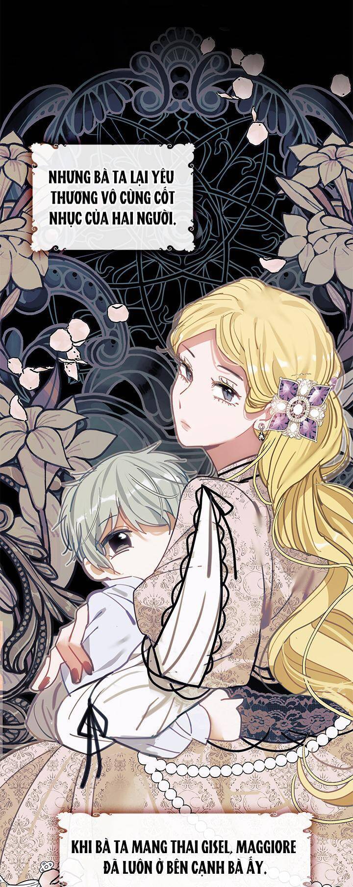 Thành Viên Trong Gia Đình Phát Cuồng Vì Tôi Chapter 63 - 26