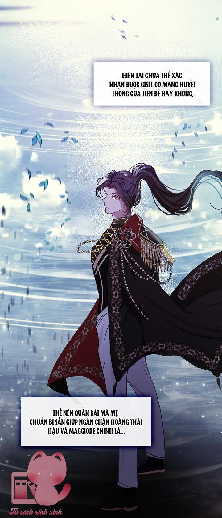 Thành Viên Trong Gia Đình Phát Cuồng Vì Tôi Chapter 63 - 29