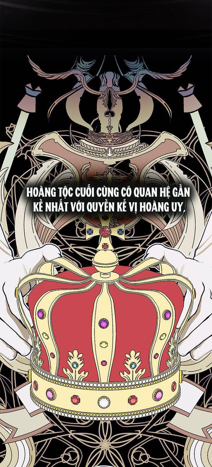 Thành Viên Trong Gia Đình Phát Cuồng Vì Tôi Chapter 63 - 30