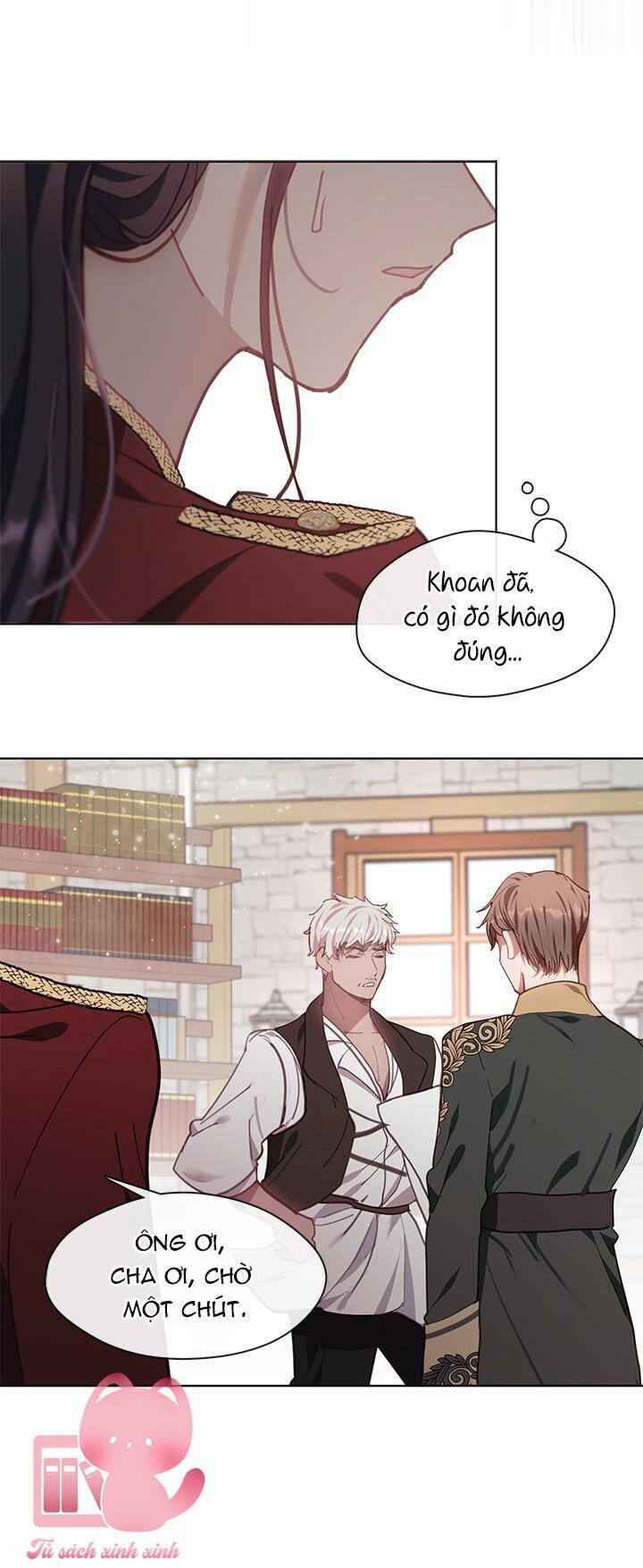 Thành Viên Trong Gia Đình Phát Cuồng Vì Tôi Chapter 63 - 34