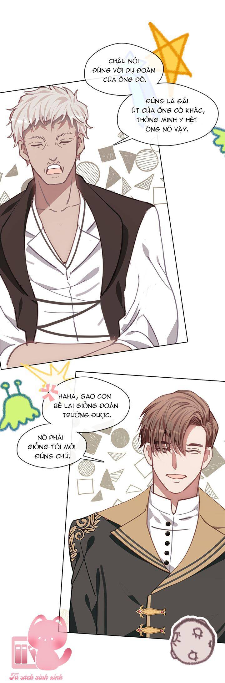 Thành Viên Trong Gia Đình Phát Cuồng Vì Tôi Chapter 63 - 36