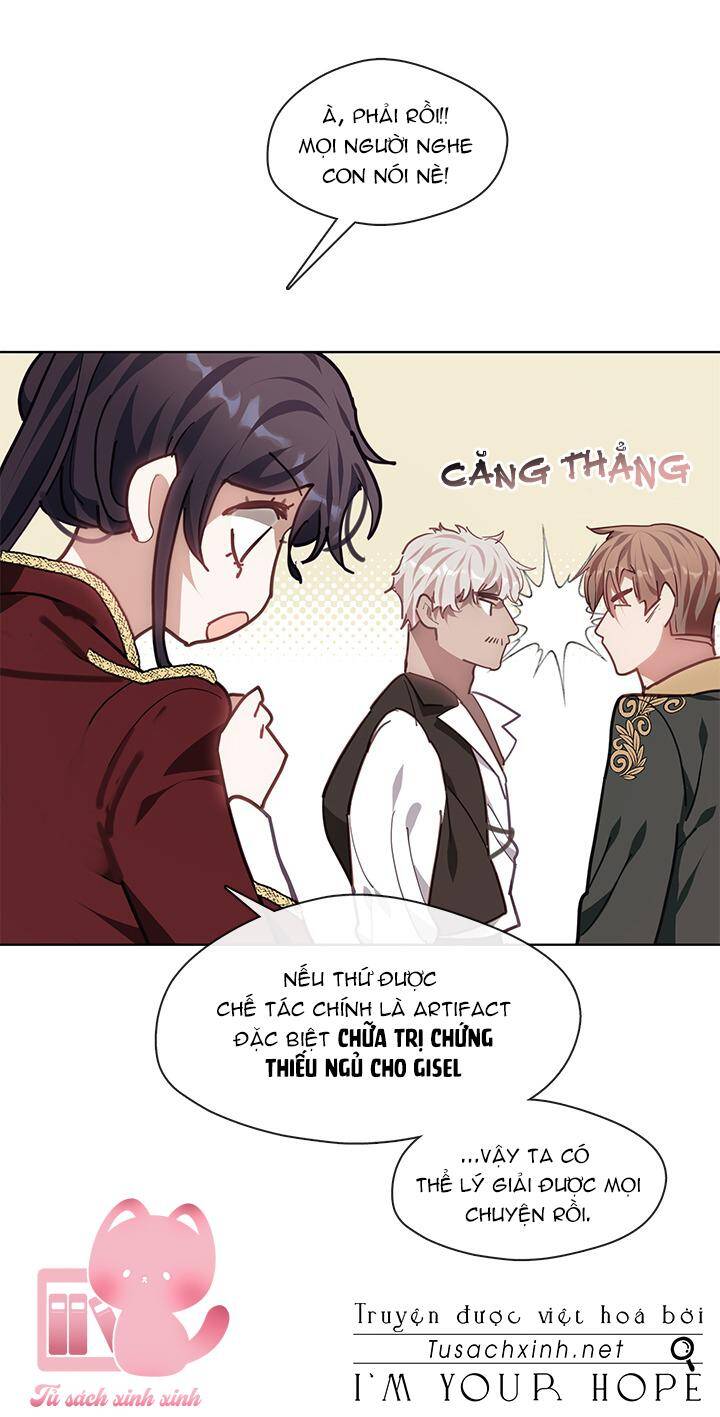 Thành Viên Trong Gia Đình Phát Cuồng Vì Tôi Chapter 63 - 37