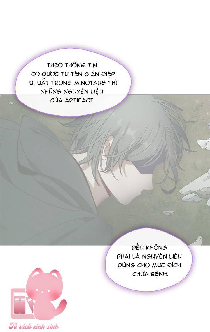 Thành Viên Trong Gia Đình Phát Cuồng Vì Tôi Chapter 63 - 38