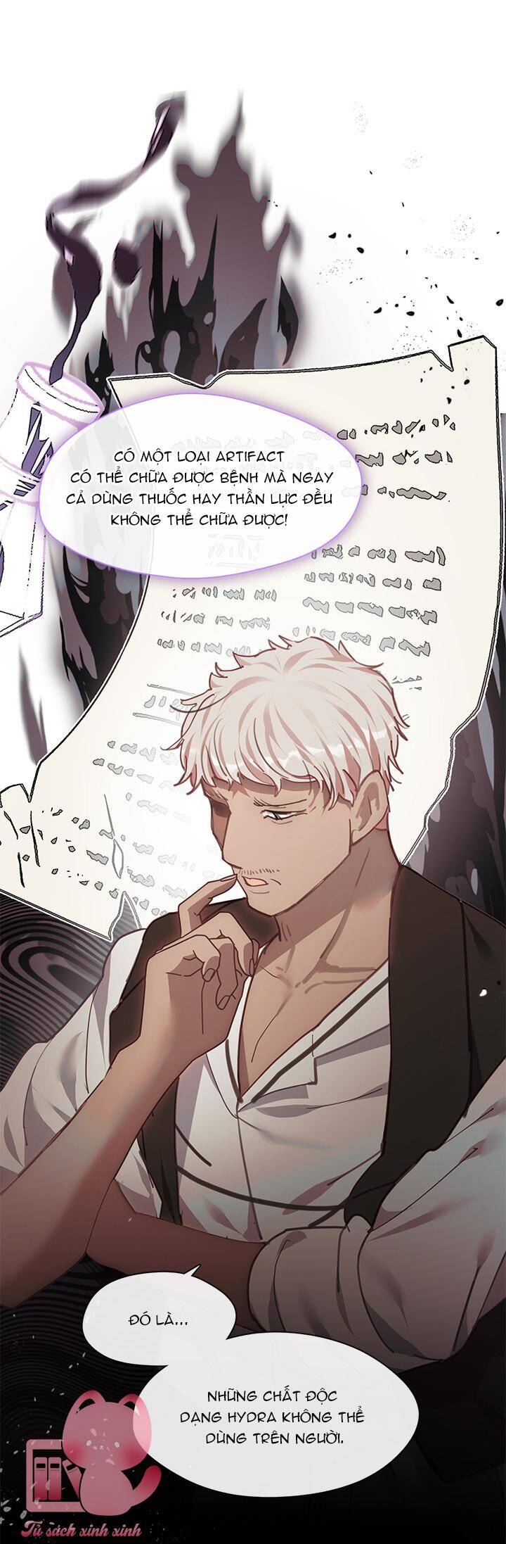 Thành Viên Trong Gia Đình Phát Cuồng Vì Tôi Chapter 63 - 39