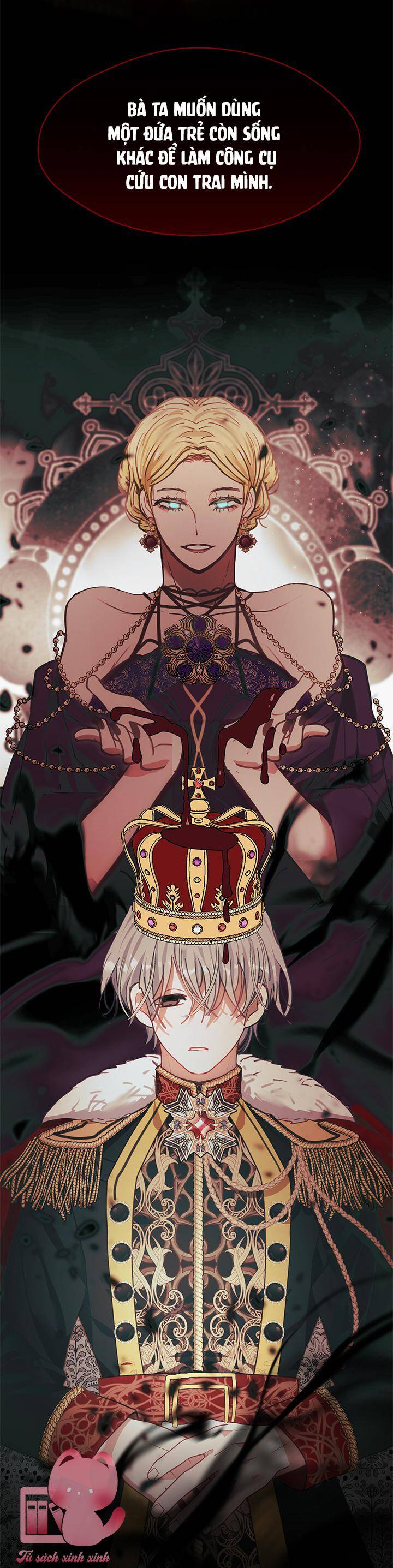 Thành Viên Trong Gia Đình Phát Cuồng Vì Tôi Chapter 63 - 44