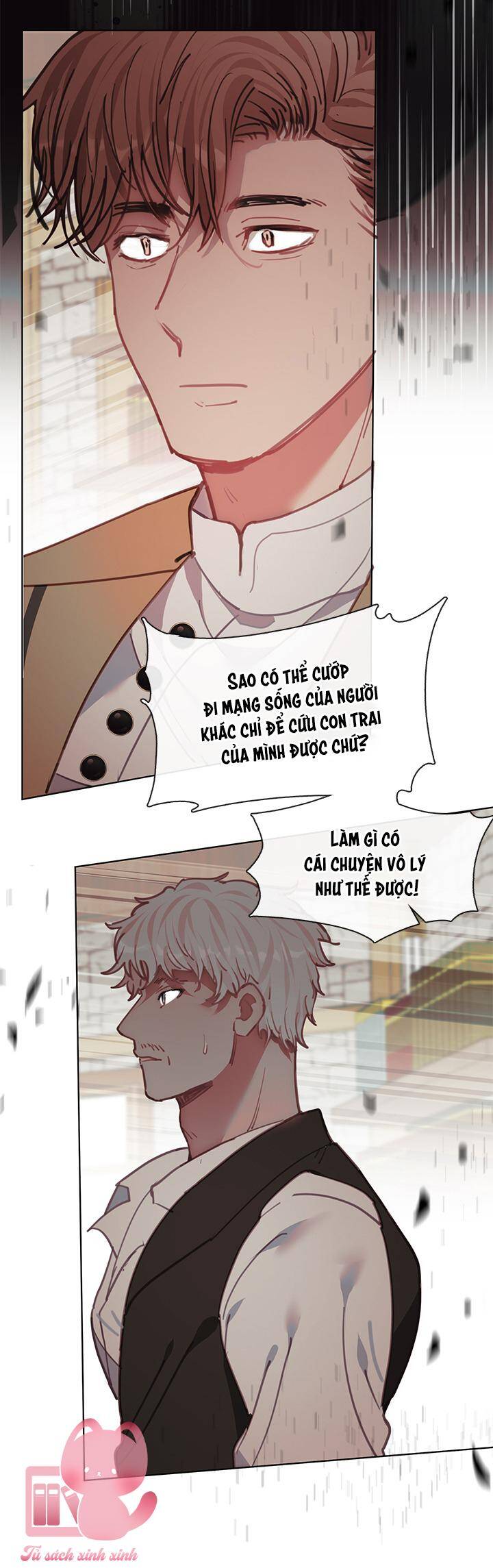 Thành Viên Trong Gia Đình Phát Cuồng Vì Tôi Chapter 63 - 48
