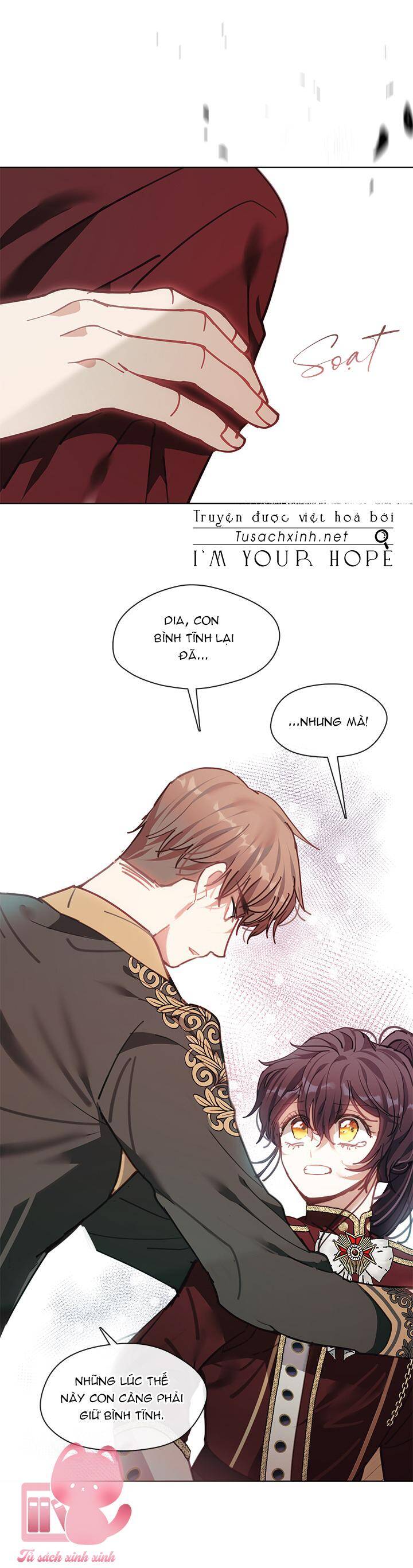 Thành Viên Trong Gia Đình Phát Cuồng Vì Tôi Chapter 63 - 49