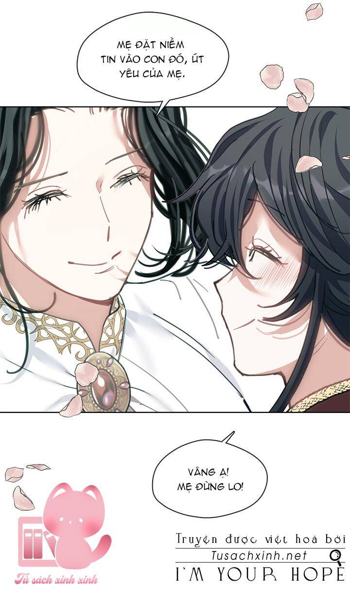 Thành Viên Trong Gia Đình Phát Cuồng Vì Tôi Chapter 63 - 6