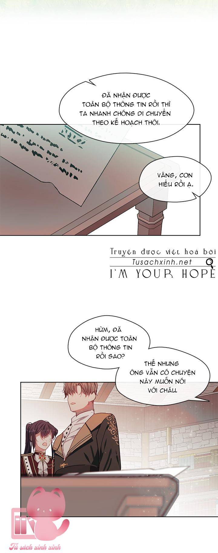 Thành Viên Trong Gia Đình Phát Cuồng Vì Tôi Chapter 63 - 52