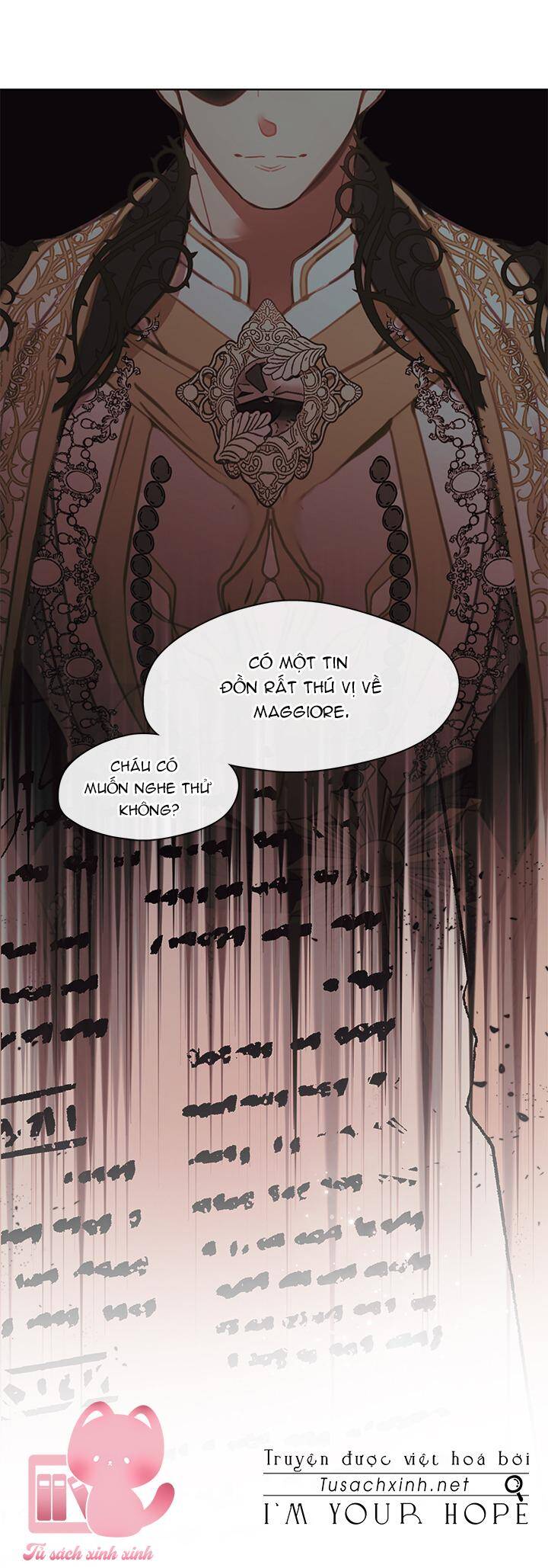 Thành Viên Trong Gia Đình Phát Cuồng Vì Tôi Chapter 63 - 53