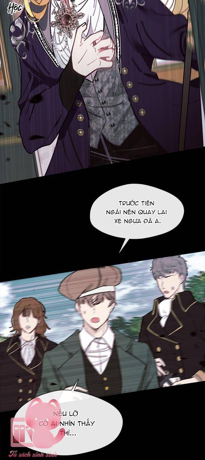 Thành Viên Trong Gia Đình Phát Cuồng Vì Tôi Chapter 63 - 57